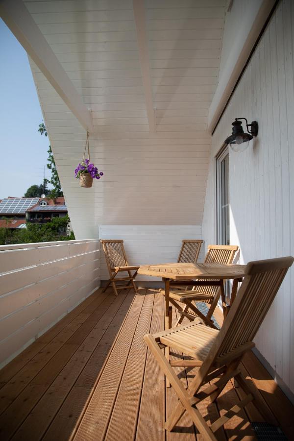 Ferienhaus Heuliebe 赫比斯特恩 外观 照片